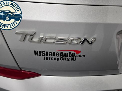 Used 2018 Hyundai Tucson Limited w/ Ultimate Package 02 AWD/4WD image 34