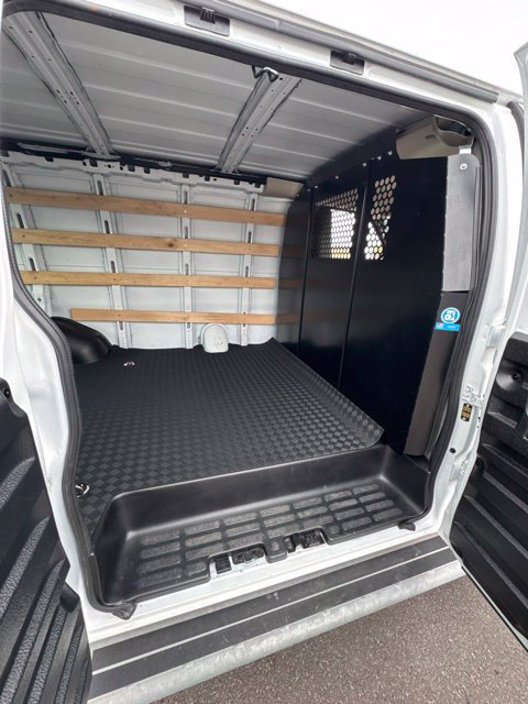 Used 2025 Chevrolet Express 2500 w/ Driver Convenience Package RWD image 16