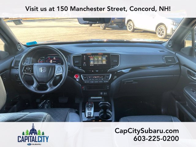 Used 2020 Honda Passport Elite image 19