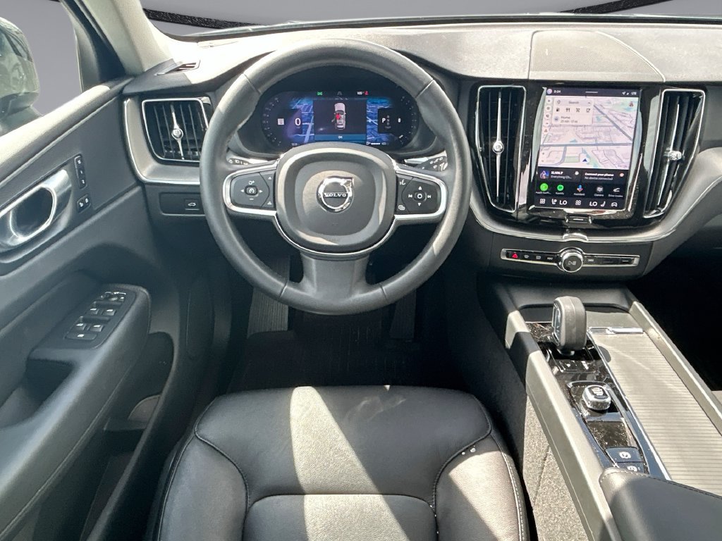 Used 2024 Volvo XC60 B5 Core w/ Protection Package Premier AWD/4WD image 27