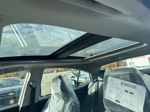 New 2026 Toyota Camry XLE image 15