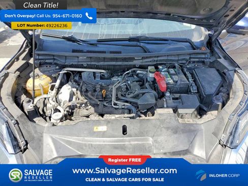 Used 2022 Mitsubishi Outlander SE FWD image 16