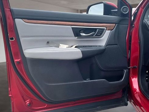 Certified 2022 Honda CR-V EX-L image 19