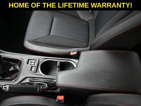 Used 2019 Subaru Impreza 2.0i Sport AWD/4WD image 40