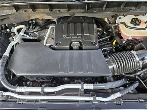 Used 2025 GMC Sierra 1500 Elevation AWD/4WD image 23