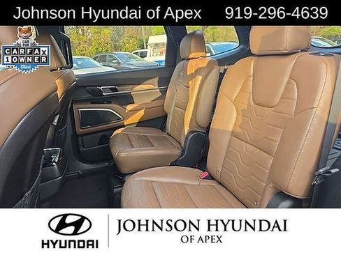 Used 2021 Kia Telluride SX w/ SX Prestige Package image 43