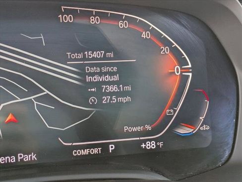 Used 2022 BMW X5 xDrive40i image 11