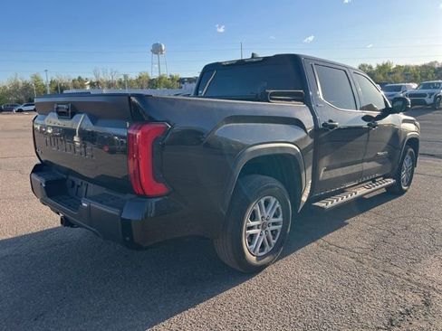 Used 2024 Toyota Tundra SR5 w/ Advanced Technology Package image 6