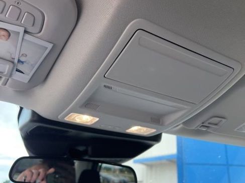 Used 2025 Ford Bronco Sport Big Bend w/ Convenience Package image 16