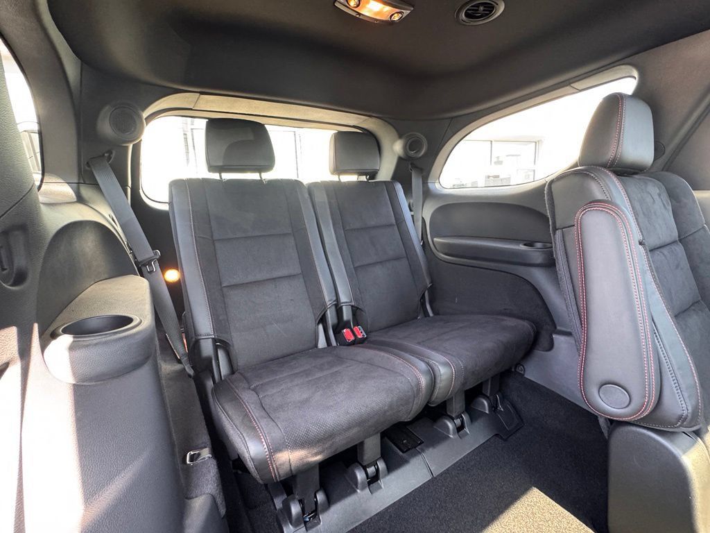Used 2026 Dodge Durango GT AWD/4WD image 23