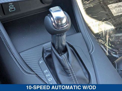 New 2026 Ford Mustang Premium image 14