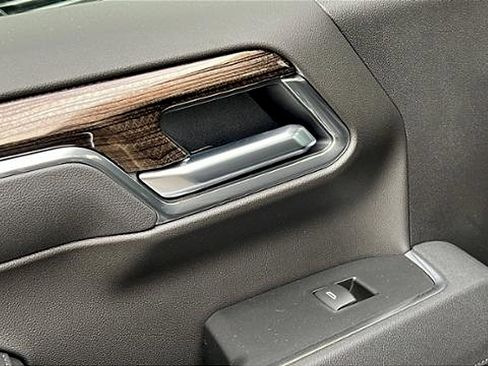 New 2026 Chevrolet Silverado 1500 LT Trail Boss w/ Safety Package image 14