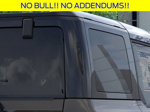 New 2025 Ford Bronco Badlands image 26