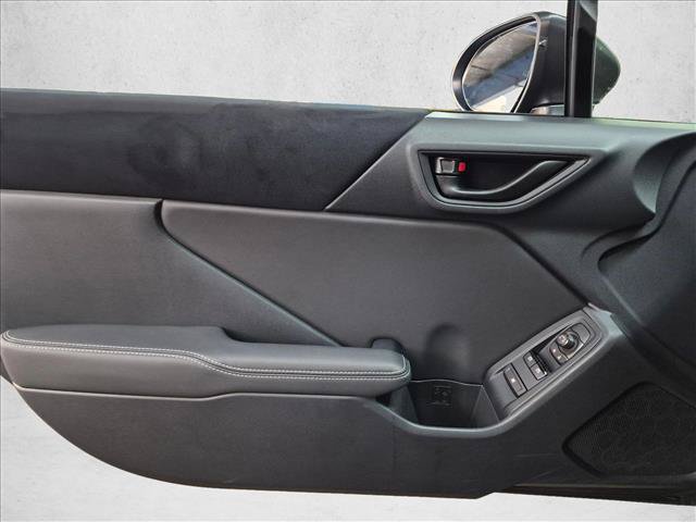 Used 2025 Toyota GR86 Premium RWD image 10