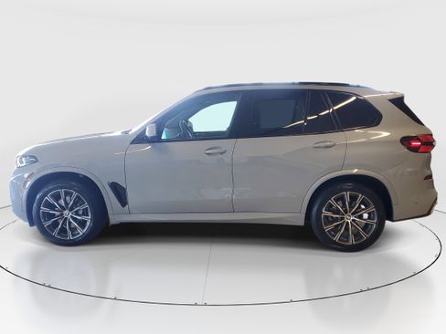 Used 2026 BMW X5 sDrive40i RWD image 7