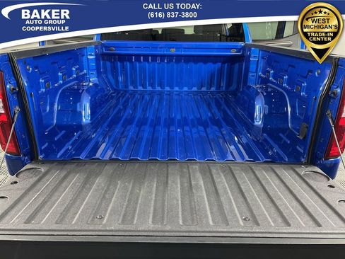 Certified 2022 Chevrolet Silverado 1500 RST image 25