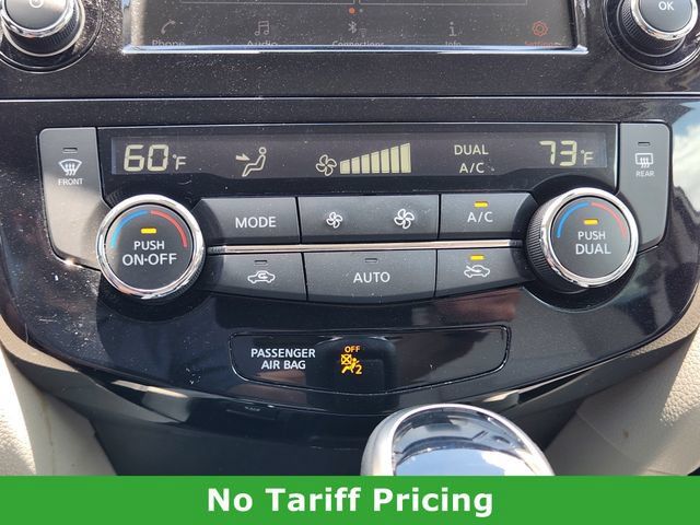 Used 2021 Nissan Rogue Sport SV w/ Technology Package FWD image 18