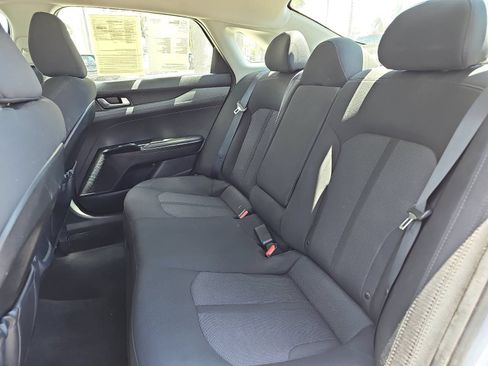 Used 2023 Kia K5 LXS FWD image 13