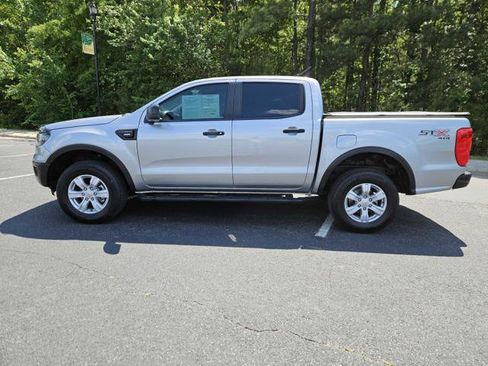 Used 2020 Ford Ranger XL w/ Equipment Group 101A Mid AWD/4WD image 2