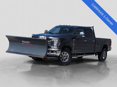 Used 2019 Ford F250 XLT w/ XLT Premium Package