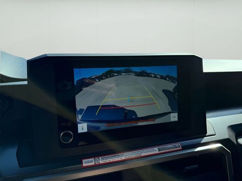 Used 2025 Toyota Tacoma SR5 image 26