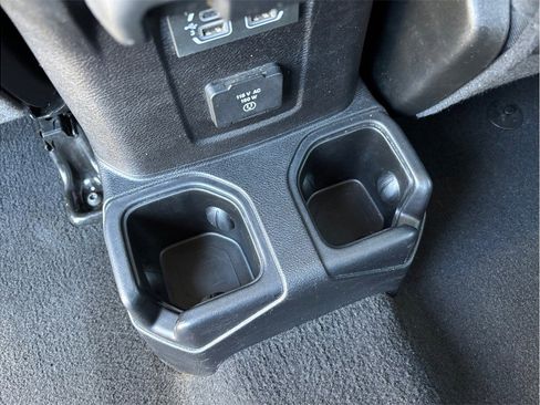 Used 2020 Jeep Wrangler Unlimited Rubicon image 40