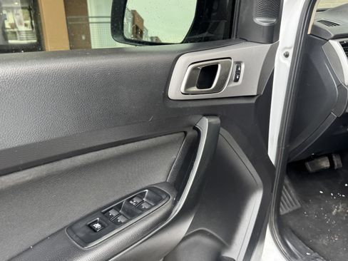 Used 2020 Ford Ranger XLT w/ Equipment Group 301A Mid image 17