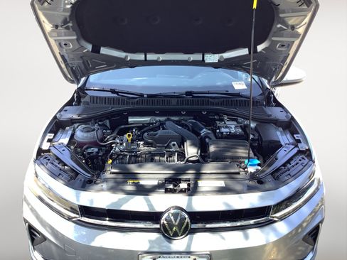 New 2026 Volkswagen Jetta S image 12