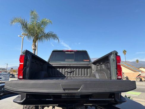 New 2026 Chevrolet Silverado 2500 LT w/ Trail Boss Package AWD/4WD image 16