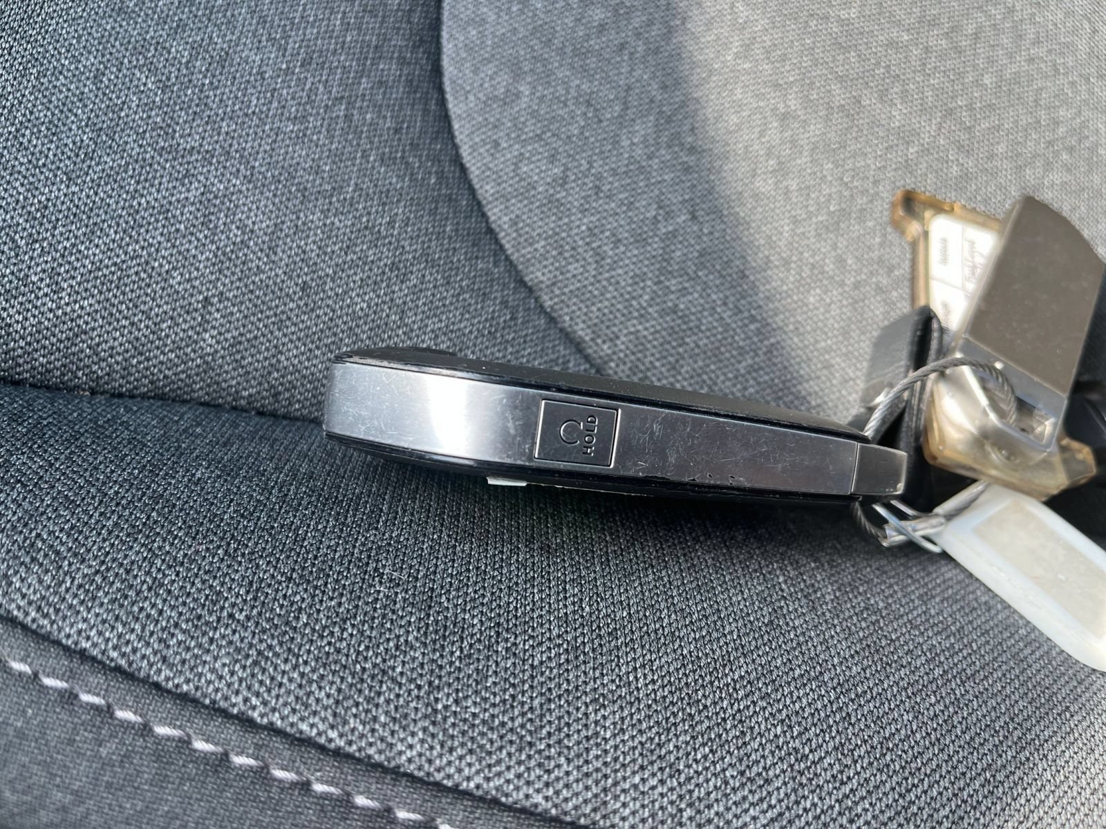 Used 2025 Kia K4 FWD image 26