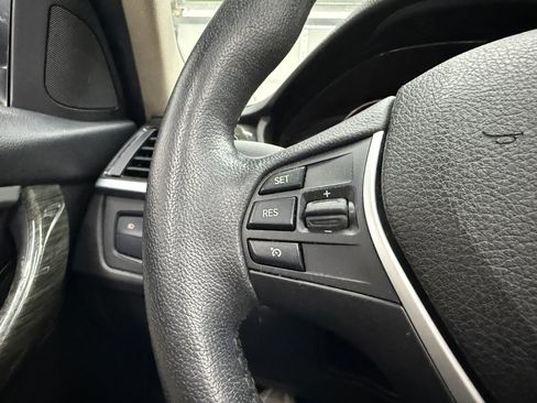 Used 2014 BMW 328i xDrive Sedan image 16