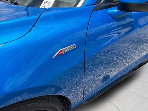 New 2026 Acura Integra A-Spec FWD image 13