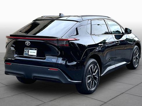 Certified 2026 Toyota bZ AWD/4WD image 12