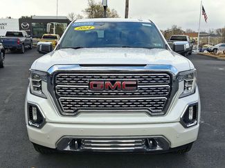 Used 2021 GMC Sierra 1500 Denali w/ Denali Premium Package video 2