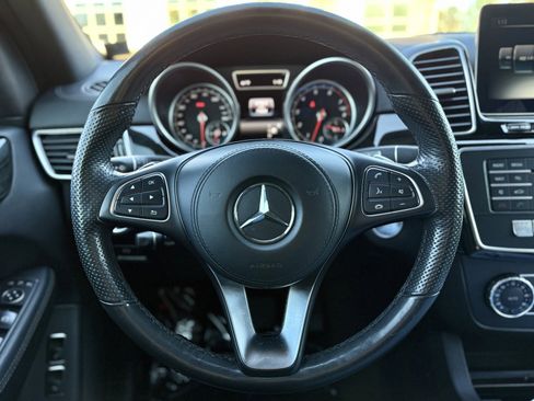 Used 2017 Mercedes-Benz GLS 450 GLS 450 image 24