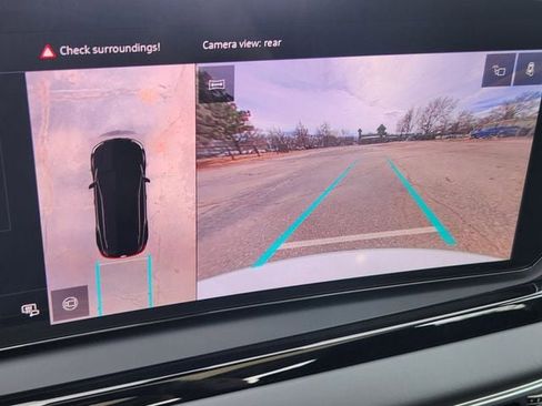 New 2026 Audi A6 Premium Plus image 16