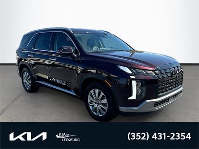Used 2024 Hyundai Palisade SEL