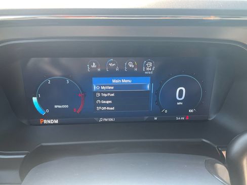 New 2026 Ford F250 Lariat AWD/4WD image 22