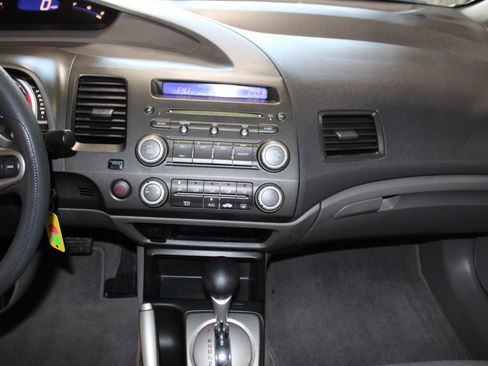 Used 2011 Honda Civic LX image 14