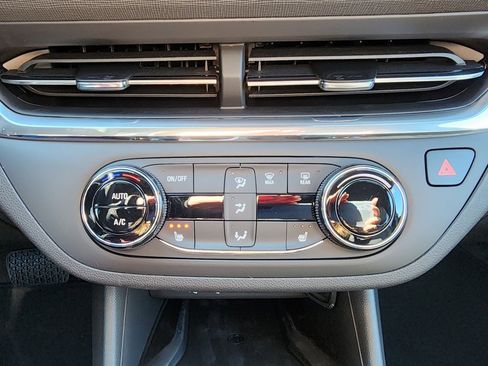 New 2026 Buick Envista Preferred w/ Convenience I Package image 26