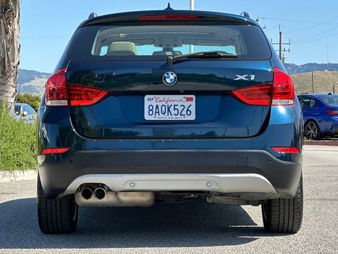 Used 2015 BMW X1 xDrive28i image 4