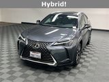 Certified 2025 Lexus UX 300h FWD image 2