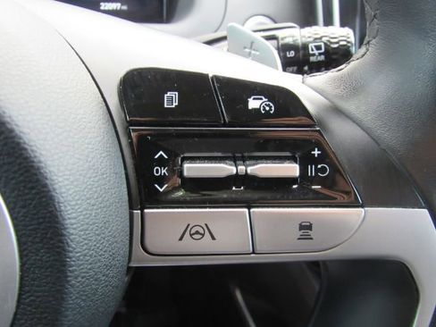 Used 2024 Hyundai Tucson Limited image 39