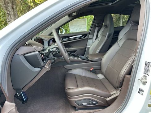 New 2026 Porsche Panamera 4 image 15