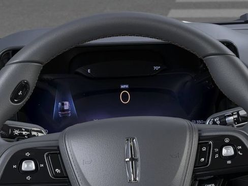 New 2026 Lincoln Aviator 2WD w/ Jet Appearance Package image 13