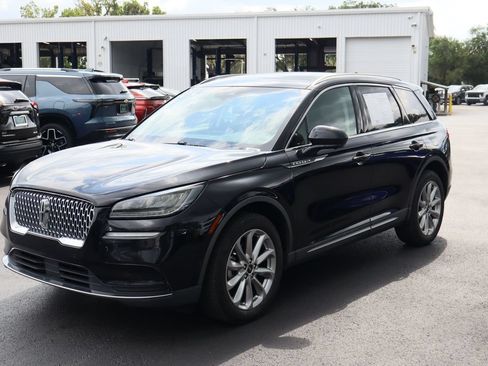 Used 2020 Lincoln Corsair FWD image 5