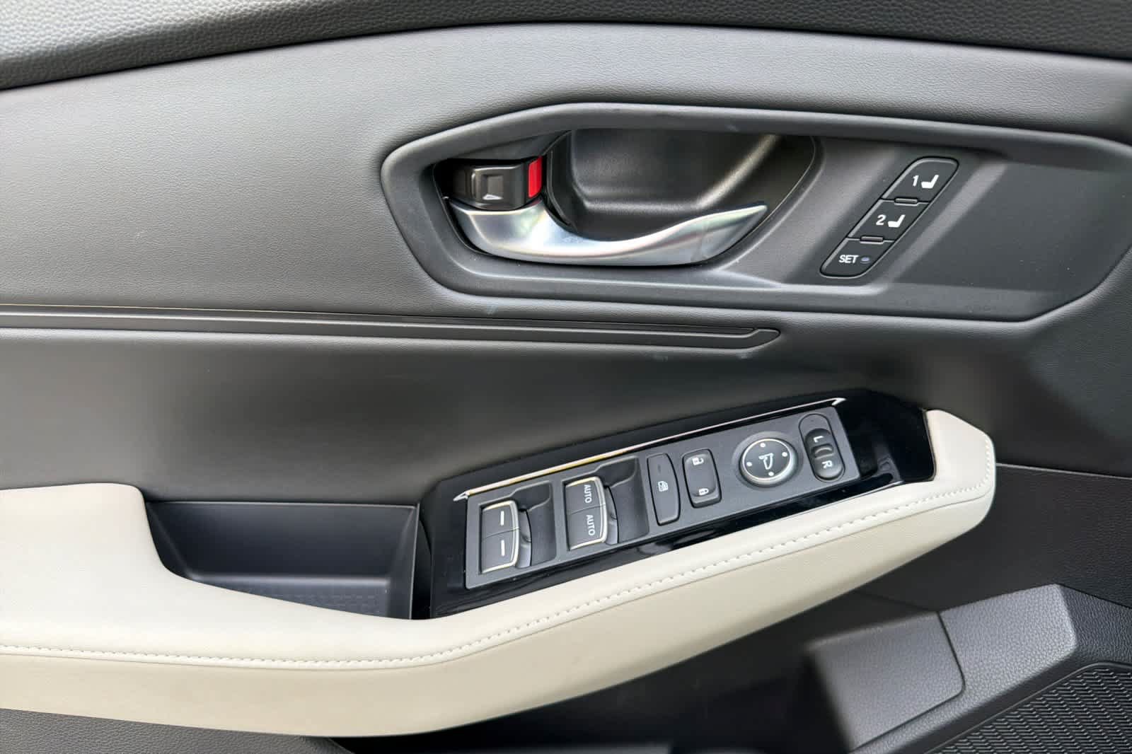 Used 2026 Honda Accord Touring image 12
