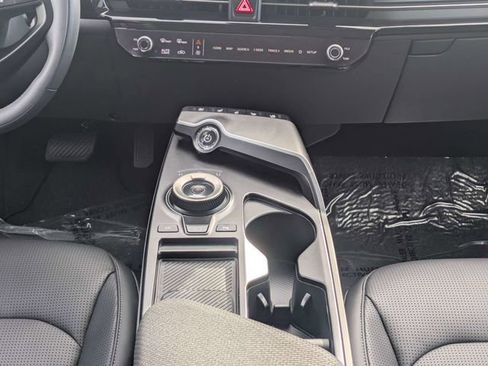 New 2025 Kia EV6 Wind AWD/4WD image 19