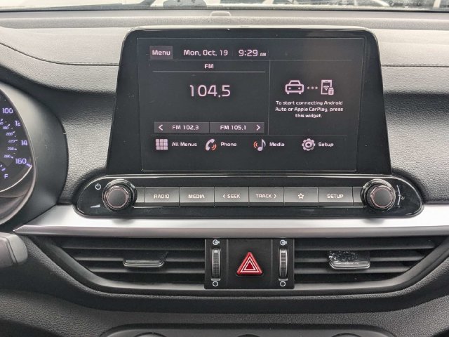 Certified 2023 Kia Forte LXS w/ LXS Technology Package FWD image 18