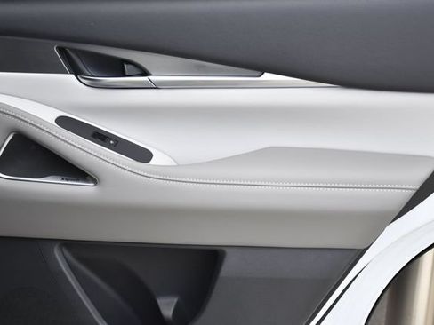 New 2027 INFINITI QX60 Luxe w/ Cargo Package FWD image 30